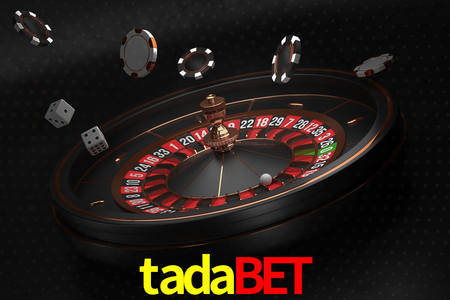 tadabet - Cassino Luxo para Membros VIP - tadabet.com