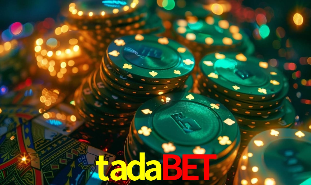 Experiência VIP tadabet