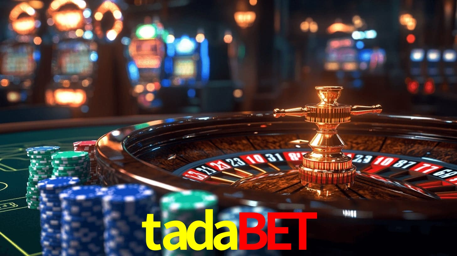 tadabet: Seu Cassino Premiado com Pagamentos Rápidos