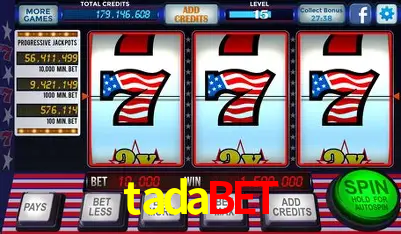 Desvendando o Mundo dos Jogos Virtuais na tadabet
