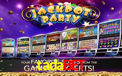 Desvendando o Mundo dos Jogos Virtuais na tadabet