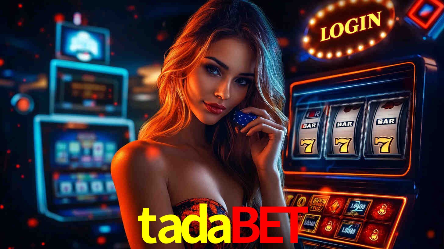 Bônus Generosos e Exclusivos no tadabet para Você!