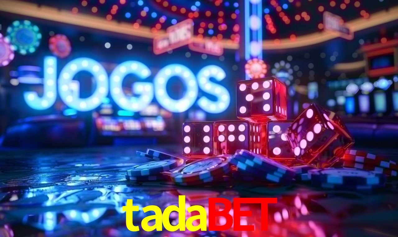 Casino Ao Vivo tadabet