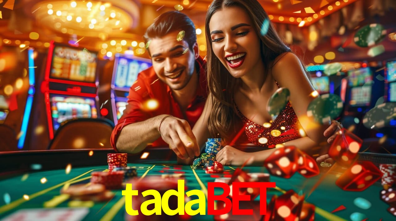 Integração de APIs tadabet