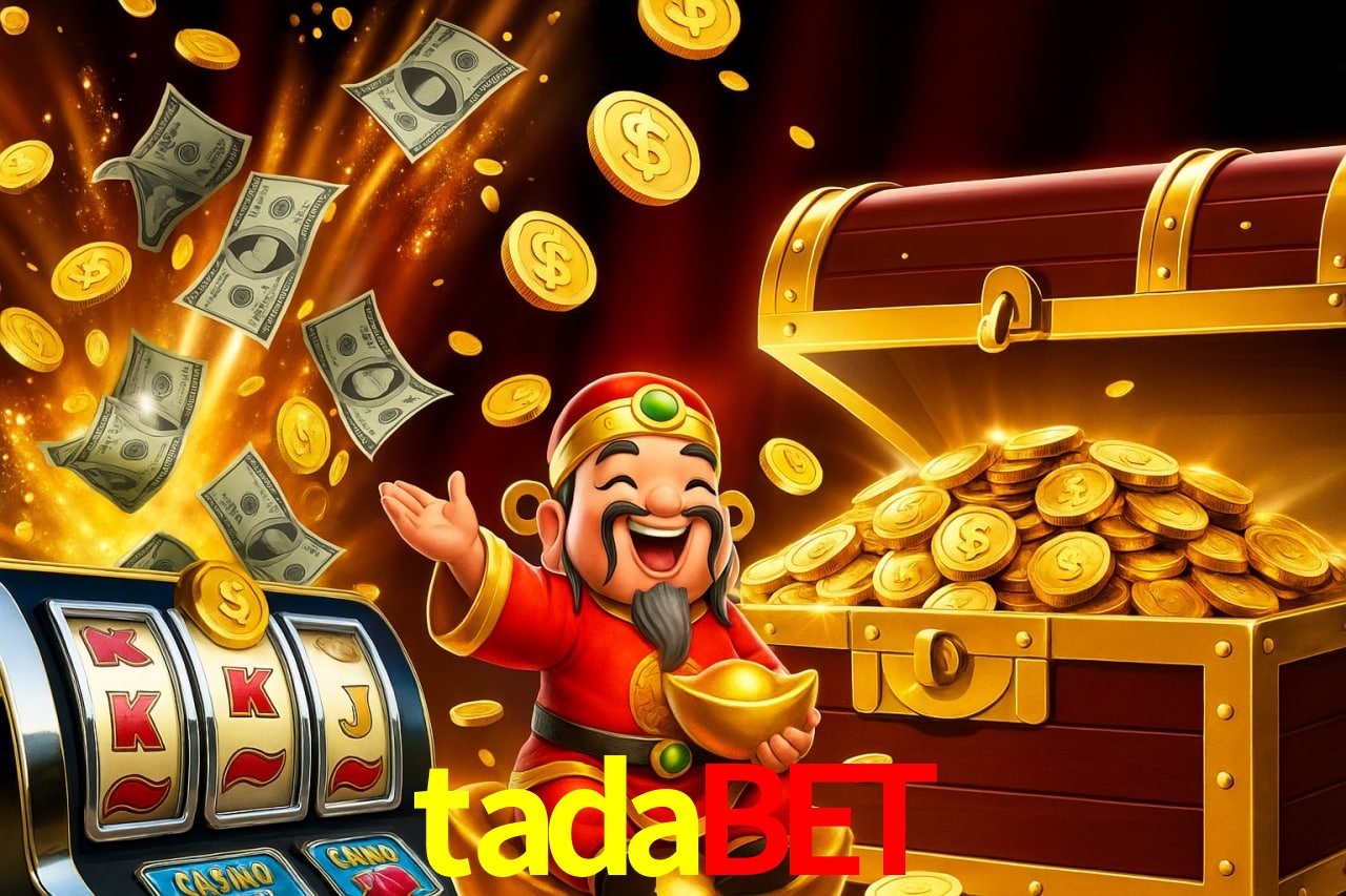 Casino VIP tadabet