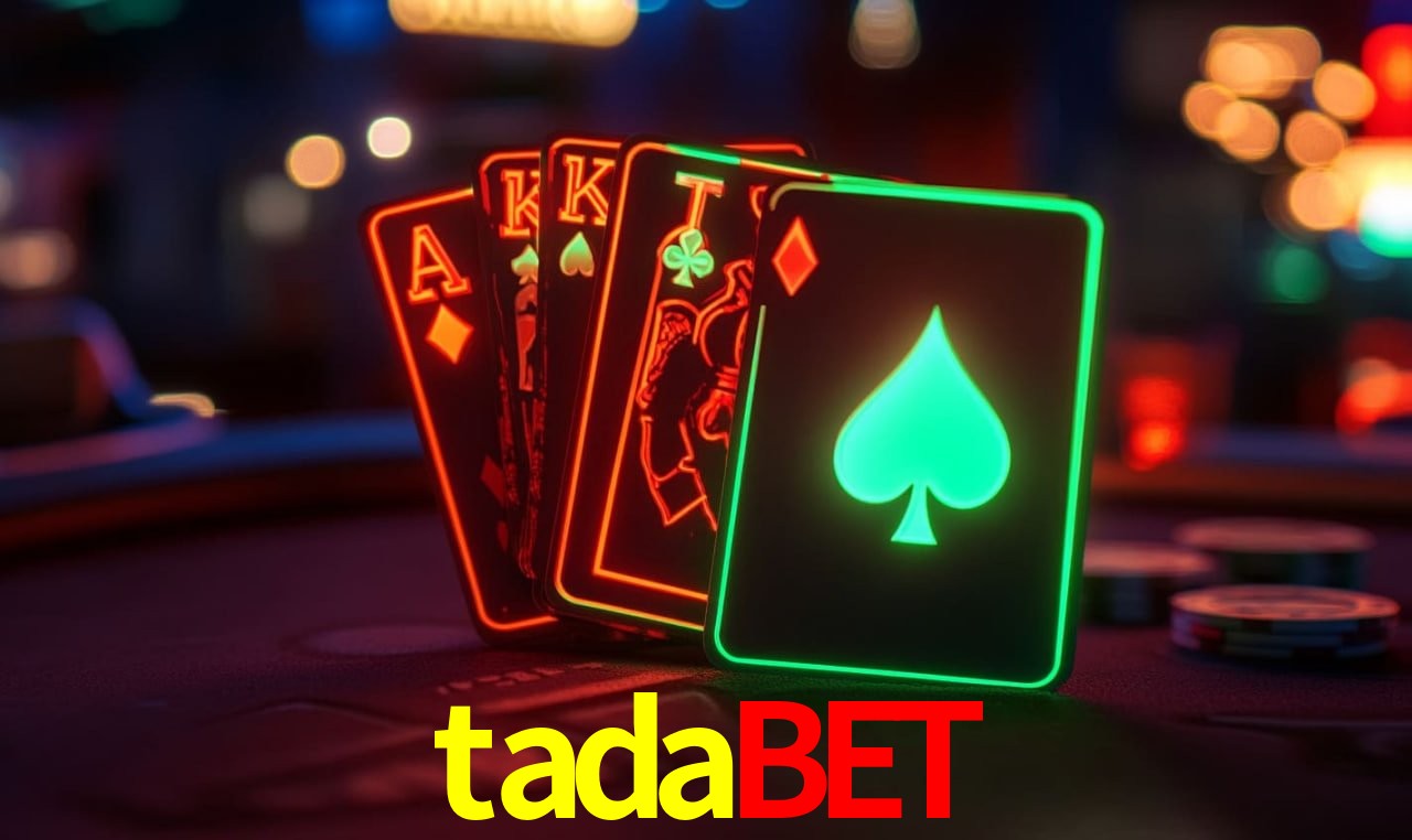 Login Seguro tadabet