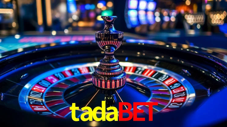 Experimente o Login Seguro Premium no tadabet