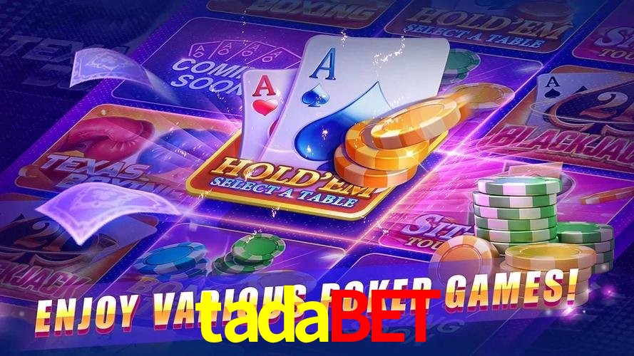 cassino tadabet
