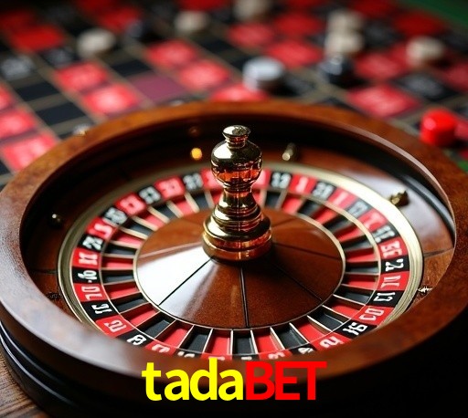 Jogos de Mesa Premium tadabet - Blackjack, Roleta, Baccarat