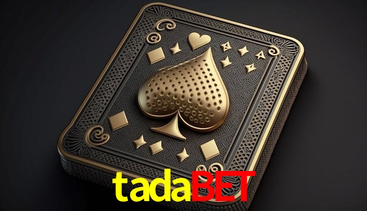 Jogos de Slot tadabet