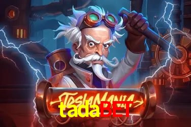 Tecnologia da Plataforma tadabet
