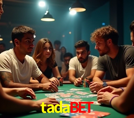 Guia visual de operação PIX no tadabet