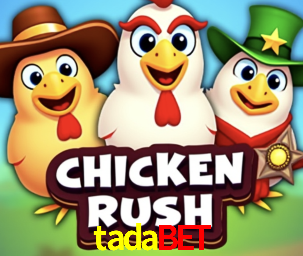 APP oficial da tadabet para mobile