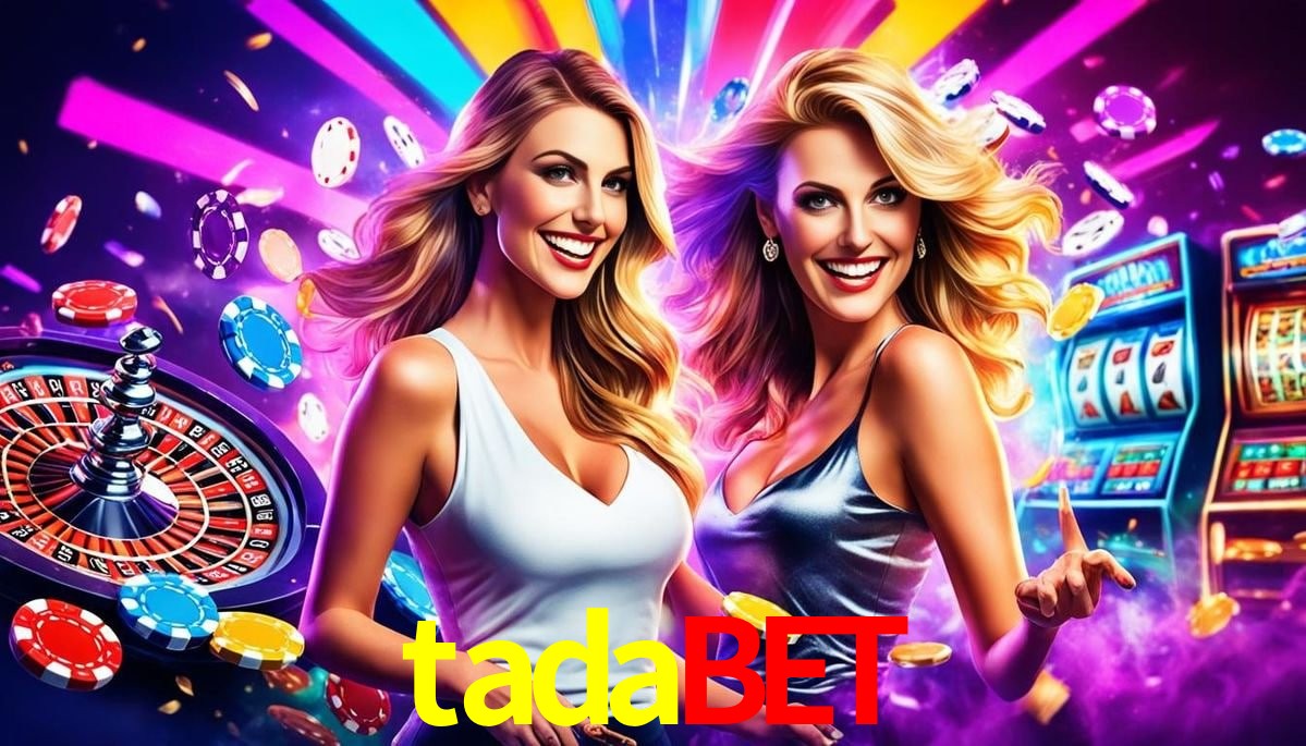 Mesa de Roleta tadabet