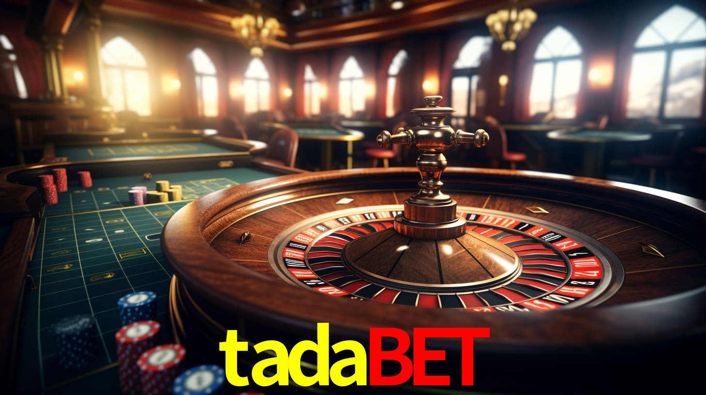 Blackjack Table tadabet
