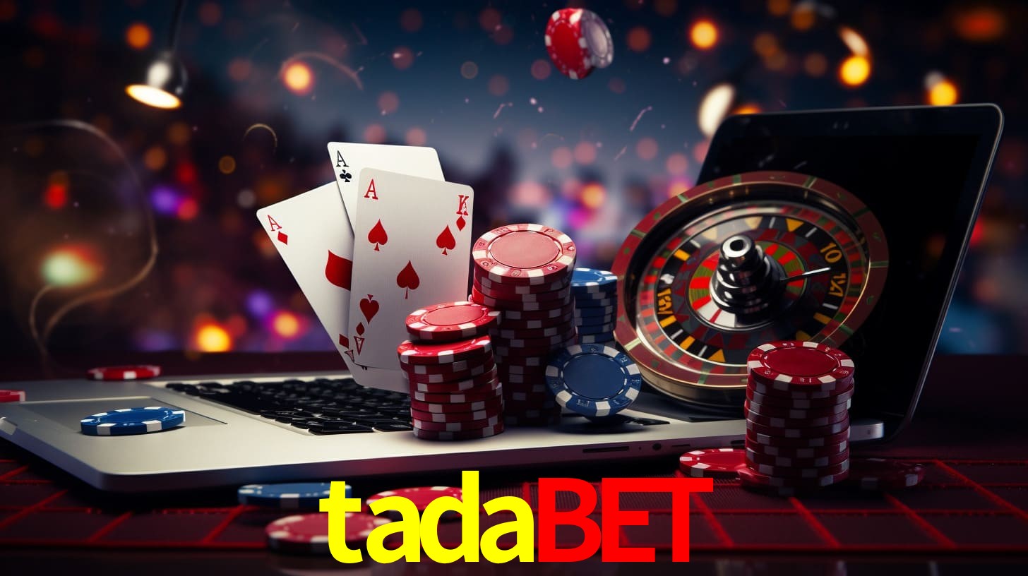 Roulette Table tadabet