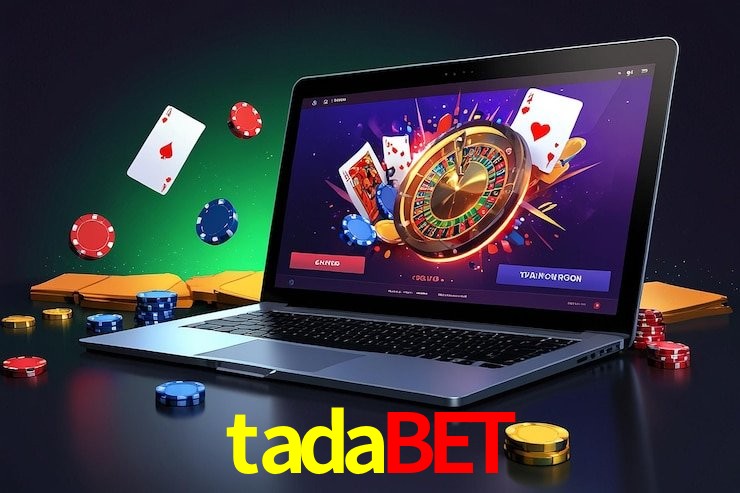 Imagem secundária de apoio para instalação do app tadabet