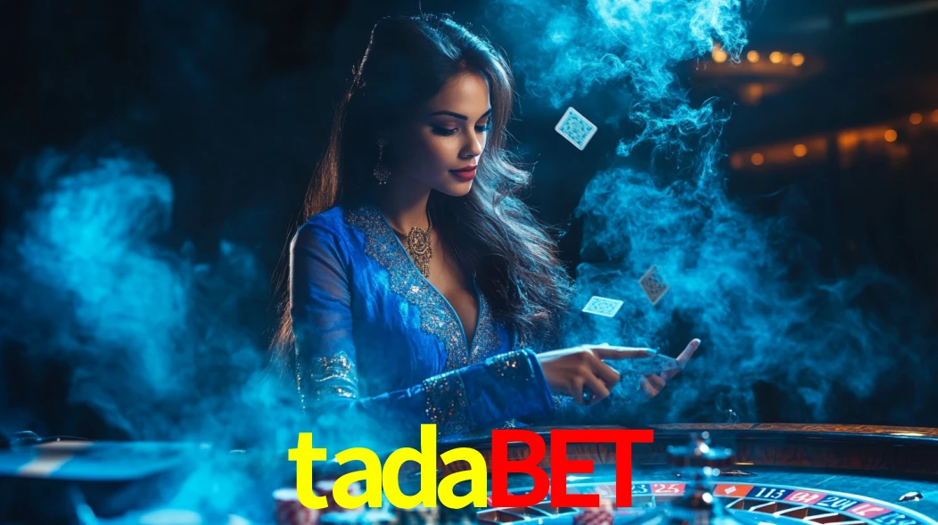 Desvendando o Mundo dos Jogos Virtuais na tadabet