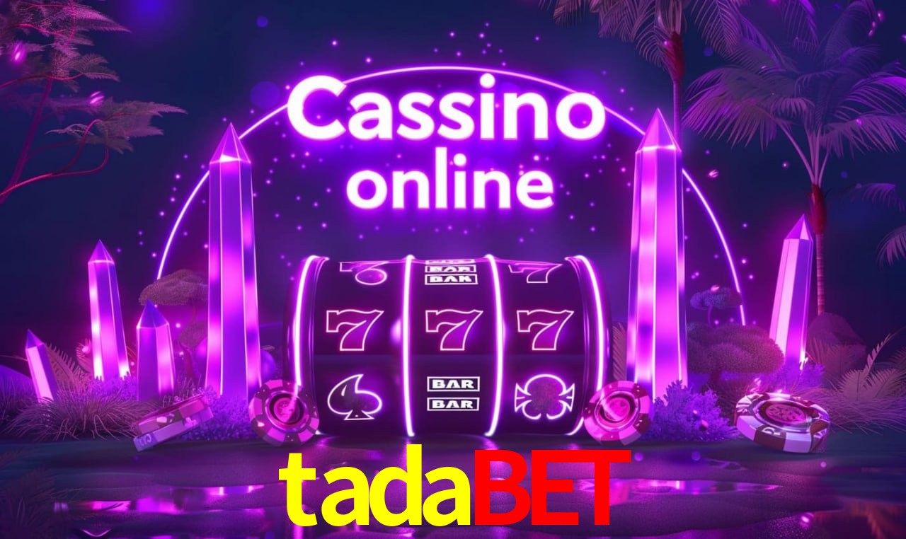 Promoção Relâmpago tadabet