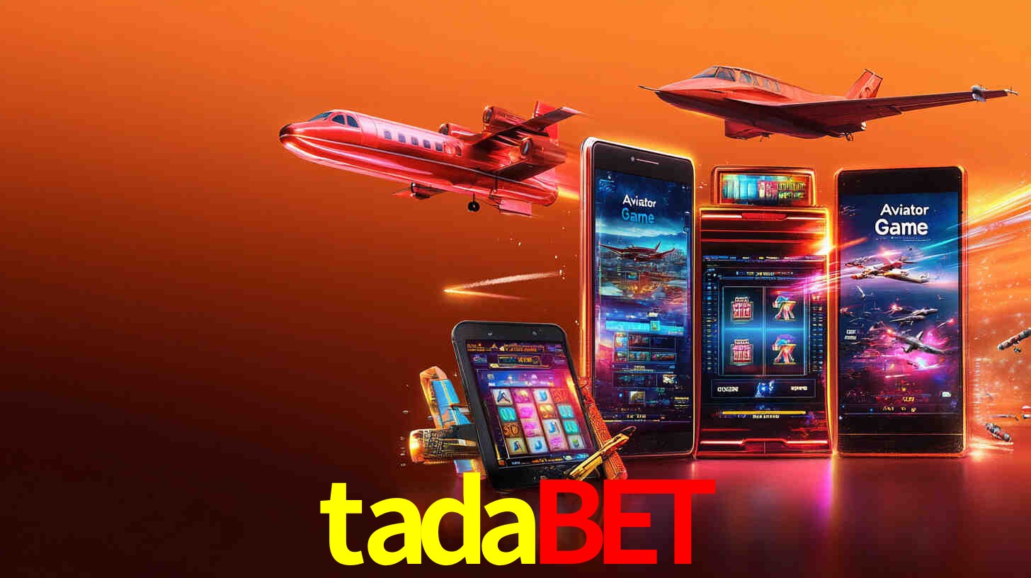 Apostas Esportivas na tadabet: Um Guia Completo