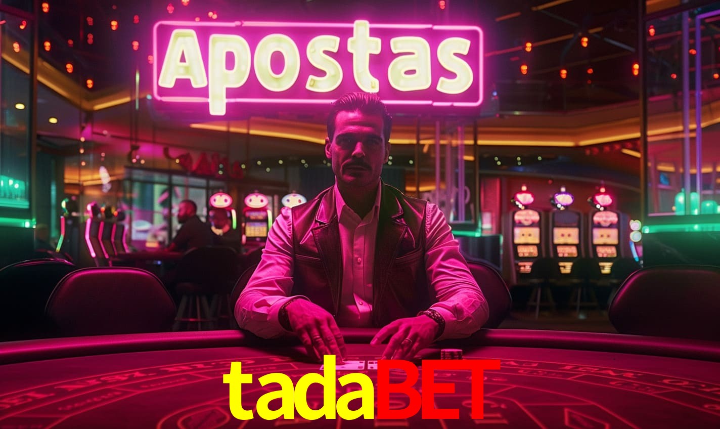 A Emoção da Loteria na tadabet: Uma Chance de Mudança de Vida