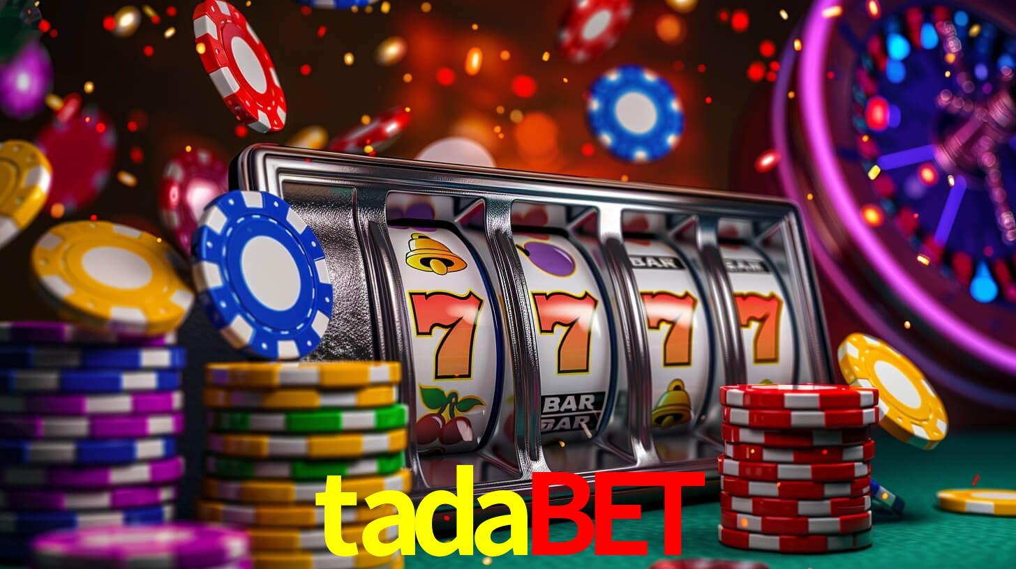 Mesa de Blackjack tadabet