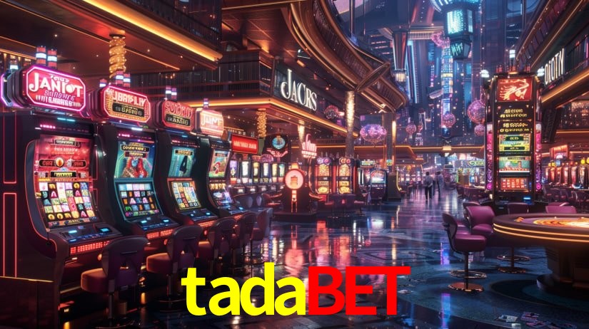 Game Providers tadabet