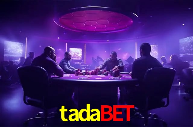Provedores de Jogos tadabet