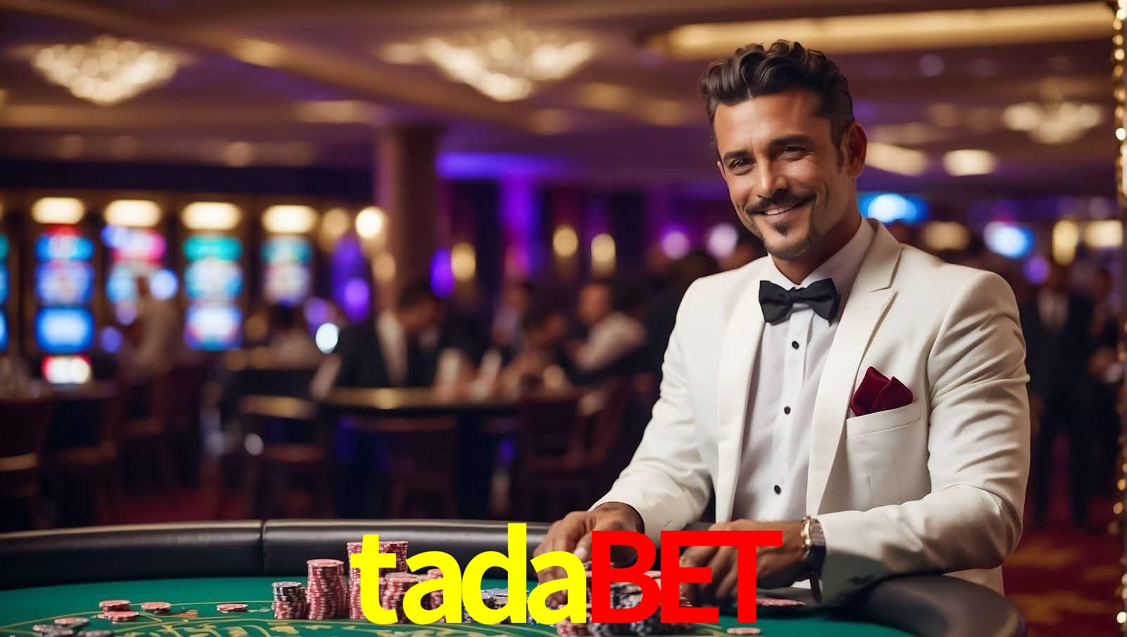 Promoções Sazonais tadabet