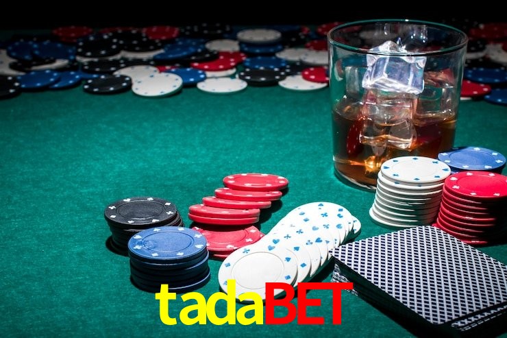 Apostas de Basquete tadabet