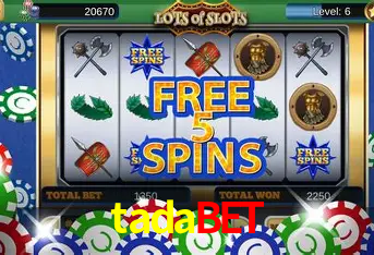 Desvendando o Mundo dos Jogos Virtuais na tadabet