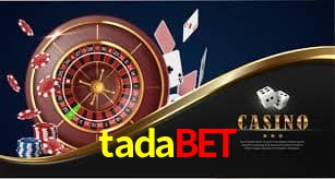 Recursos de Bônus tadabet