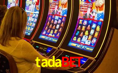 Descubra o Mundo do Cassino Online com tadabet