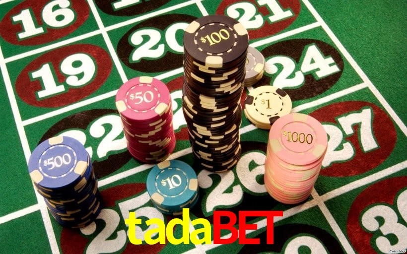 Estatísticas do Jogo tadabet