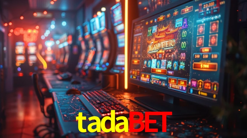 tadabet: Jogos de Caça-Níqueis-Altas Recompensas, Roleta-Velocidade, Blackjack-Desafios Máximos