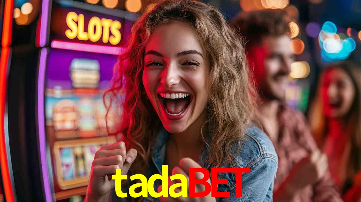 Inovações de Jogos na tadabet: O Futuro das Experiências Interativas