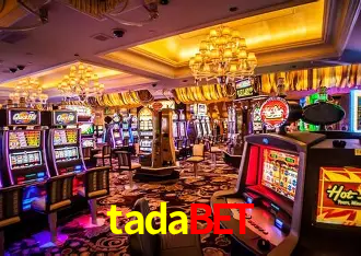 Descubra a Magia dos Jogos de Arcade no tadabet
