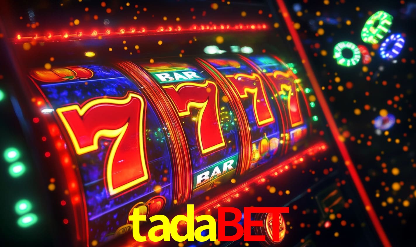 tadabet: Seu Especialista em Apostas Esportivas Brasileiras