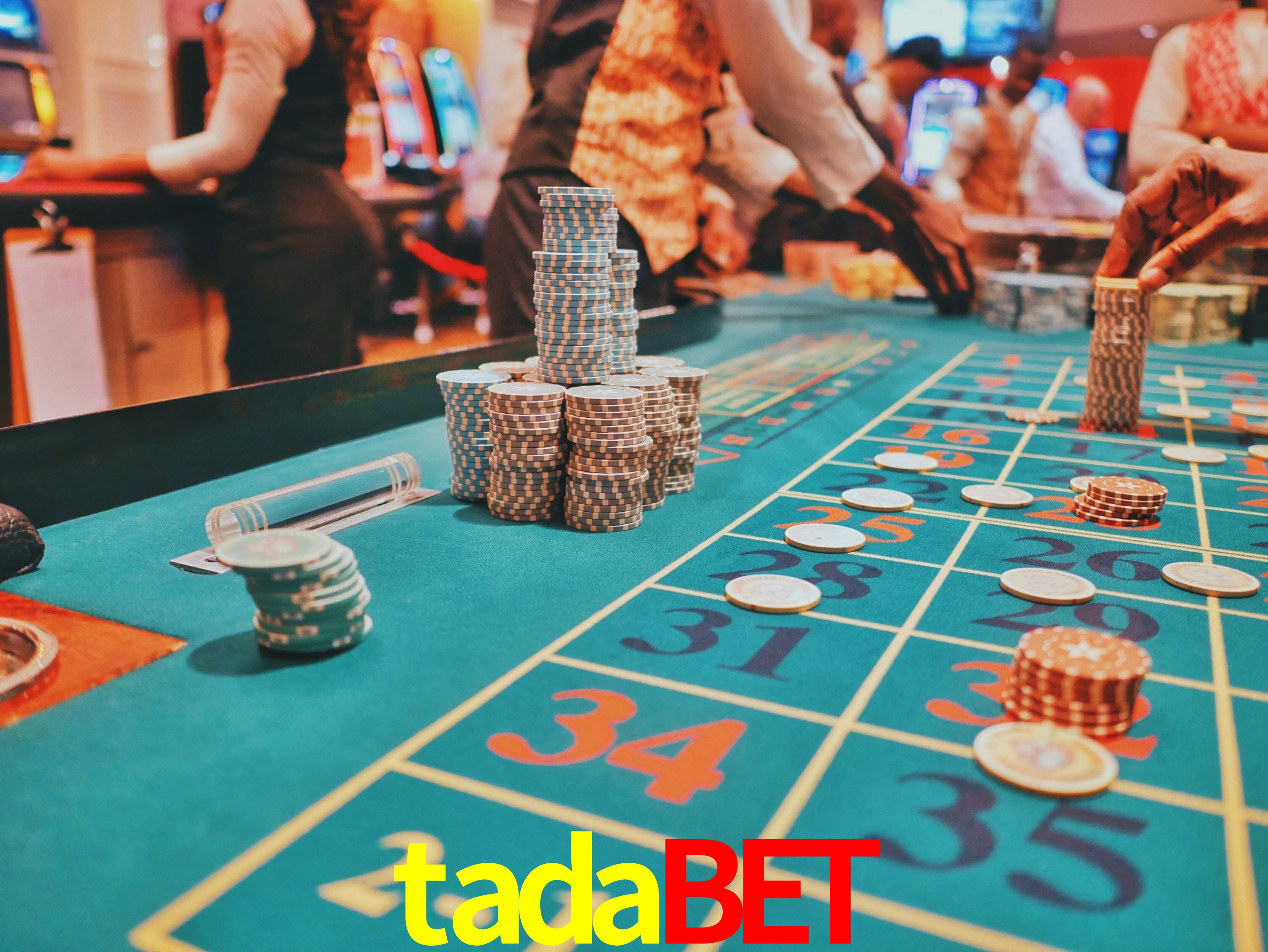 Estatísticas Esportivas tadabet