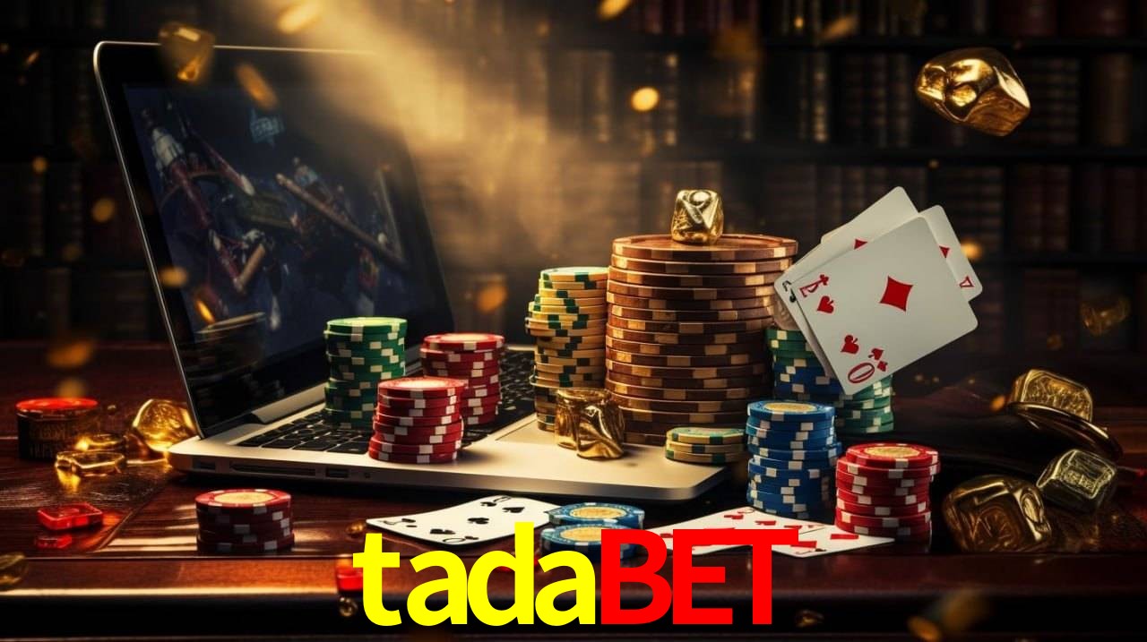 Apostas de Futebol tadabet